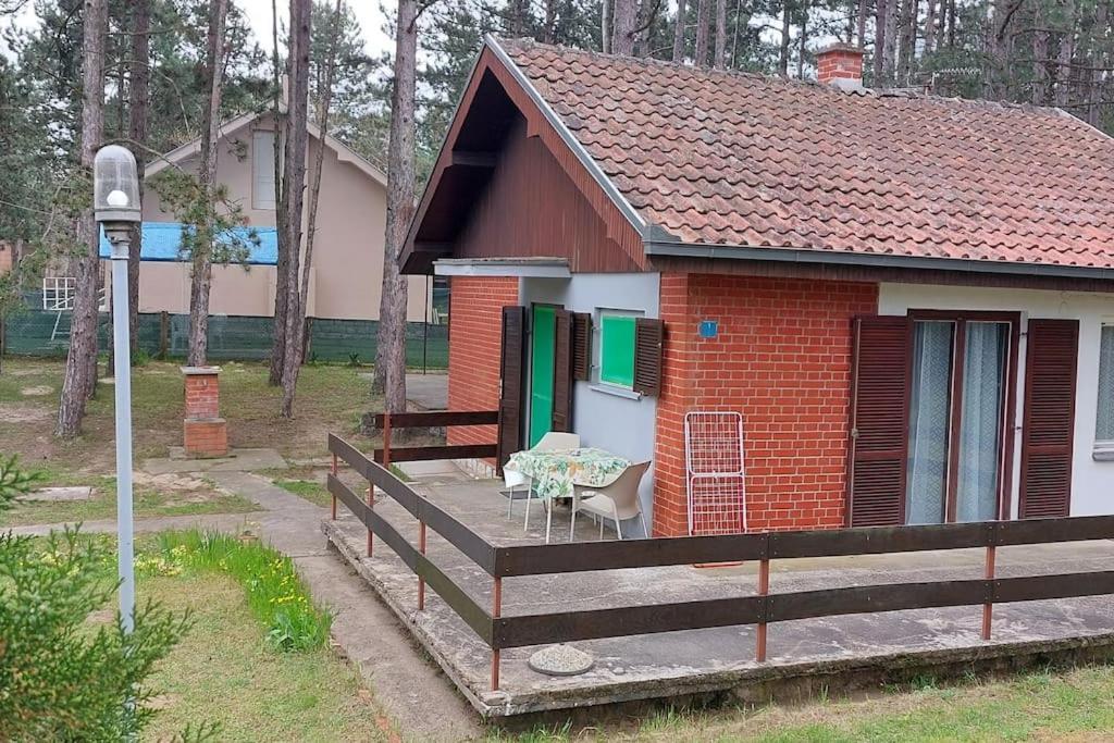 House For Us Vinci Villa Exterior foto